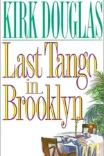 Capa de Last tango in Brooklyn