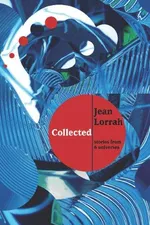 Capa de Jean Lorrah Collected