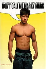 Capa de Don't Call Me Marky Mark