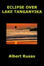 Capa de Eclipse over Lake Tanganyika