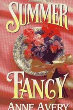 Cover of Summer Fancy