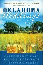 Capa de Oklahoma Weddings