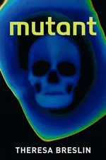 Capa de Mutant (Gr8reads)