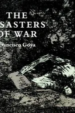 Capa de The Disasters of War