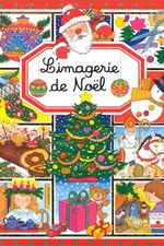 Cover of L'imagerie de Noël