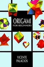 Capa de Papiroflexia fácil