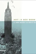 Cover of Art, a sex book