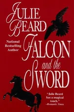 Capa de Falcon and the Sword