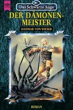 Capa de Der Dämonenmeister