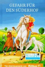 Capa de Neues vom Süderhof