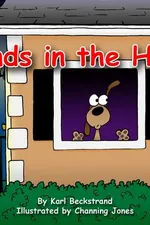 Capa de Sounds in the House