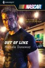 Capa de Out Of Line