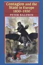 Capa de Contagion and the State in Europe, 1830-1930
