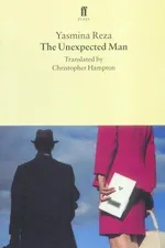 Capa de Homme du hasard