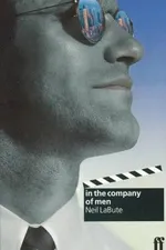 Capa de In the company of men