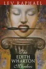 Cover of The Edith Wharton Murders