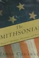 Cover of The Smithsonian