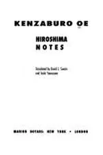 Capa de Hiroshima notes