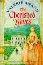 Capa de The Cherished Wives