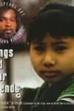 Capa de Gangs and your friends