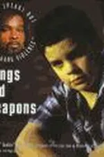 Capa de Gangs and weapons
