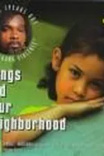 Capa de Gangs and your neighborhood