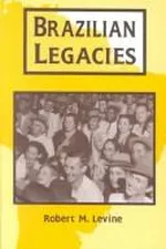 Capa de Brazilian legacies