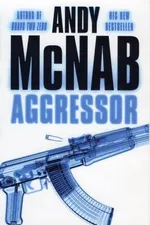 Cover of Aggressor