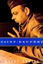 Capa de Saint-Exupéry
