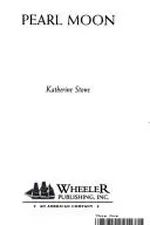 Capa de Pearl Moon