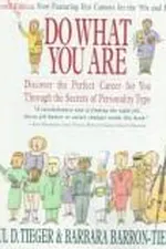 Capa de Do what you are