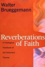 Capa de Reverberations of Faith