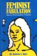 Capa de Feminist fabulation