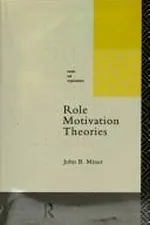 Capa de Role motivation theories