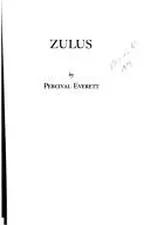 Cover of Zulus