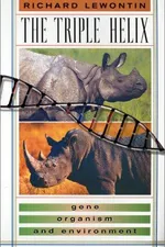 Cover of The Triple Helix