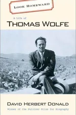 Capa de Look homeward