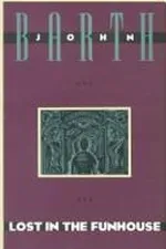 Capa de Lost in the funhouse