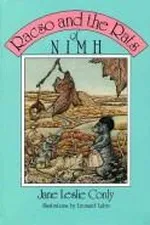 Capa de Racso and the rats of NIMH
