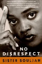 Capa de No Disrespect