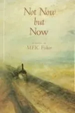 Capa de Not now but now