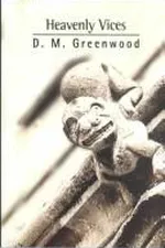 Capa de Heavenly Vices