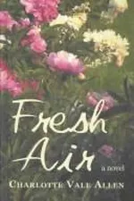 Capa de Fresh air