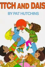 Cover of Titch and Daisy