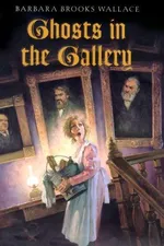 Cover of Ghosts in the Gallery