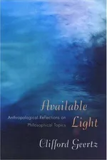 Capa de Available Light