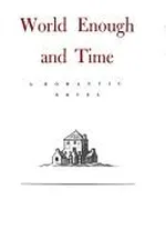 Capa de World enough and time