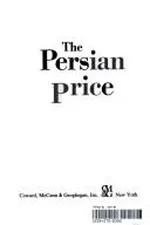 Cover of The Persian price