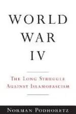 Capa de World War IV