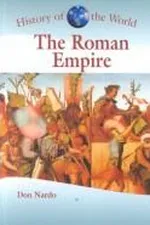 Cover of The Roman Empire